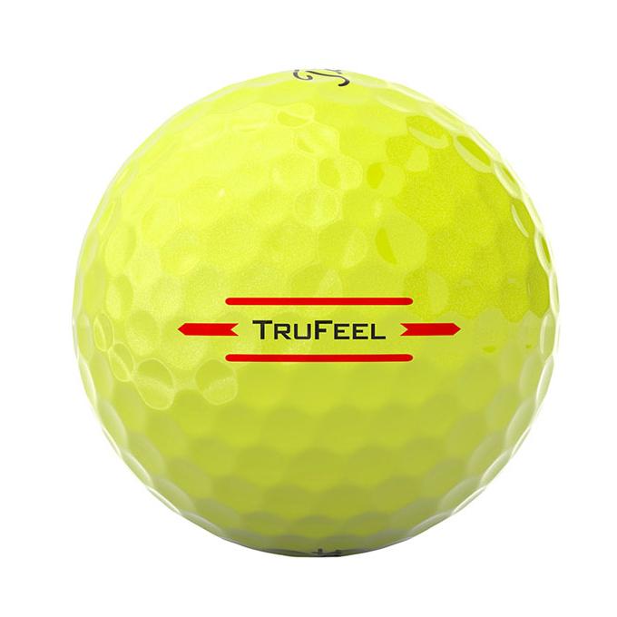 Titleist（タイトリスト） ゴルフボール 3ダース 36個入 トゥルー