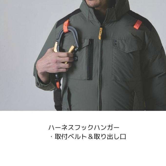 BURTLE（バートル） 空調ウェア デバイス3点セット メンズ レディース