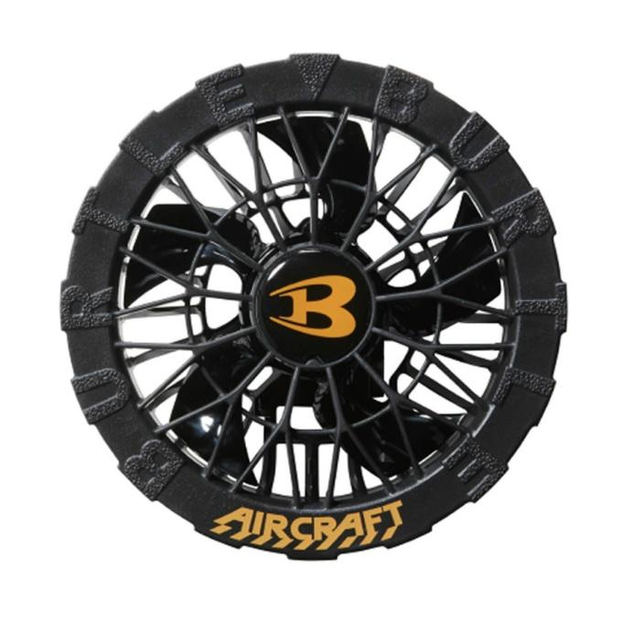 BURTLE（バートル） 空調ウェア デバイス3点セット メンズ レディース