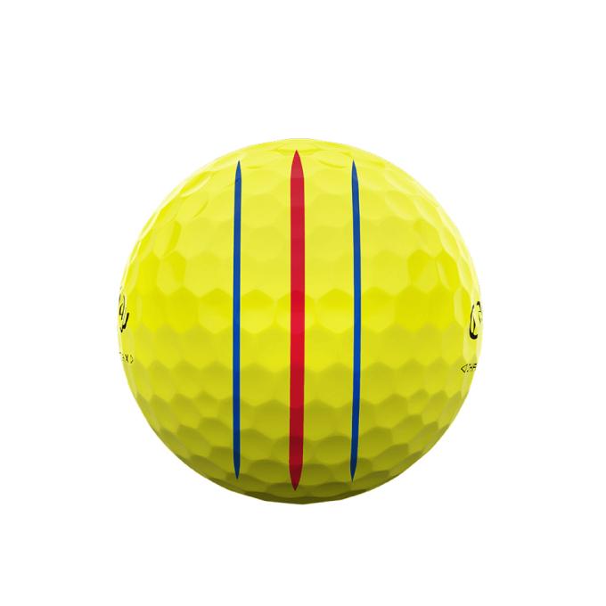 Callaway キャロウェイ ゴルフボール 3ダース 36個入 クローム Callaway キャロウェイ ゴルフボール 3ダース 36個入 クローム