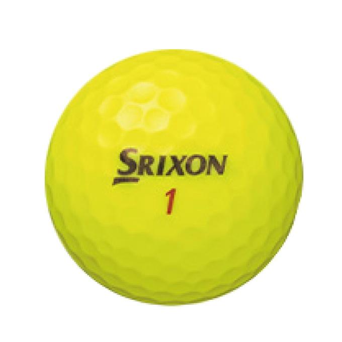 SRIXON xmax ゴルフボール 3ダース SRIXON 【3ダースセット】スリクソン ゴルフ XmaX エックス