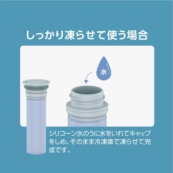 ピーコック 氷のう アイスパック peacock アイシング ミニアイスパック ABB-16 【ご自宅配送限定】‥_8