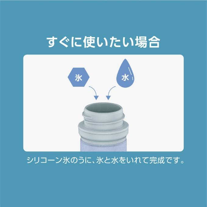 ピーコック 氷のう アイスパック peacock アイシング ミニアイスパック ABB-16 【ご自宅配送限定】‥_9
