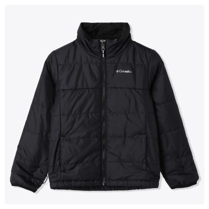 Columbia コロンビア スキーウェア キッズ 防水 上下セット Columbia コロンビア スキーウェア キッズ 防水 上下セット