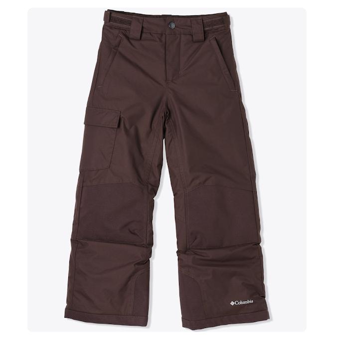 Columbia コロンビア スキーウェア キッズ 防水 上下セット Columbia コロンビア スキーウェア キッズ 防水 上下セット