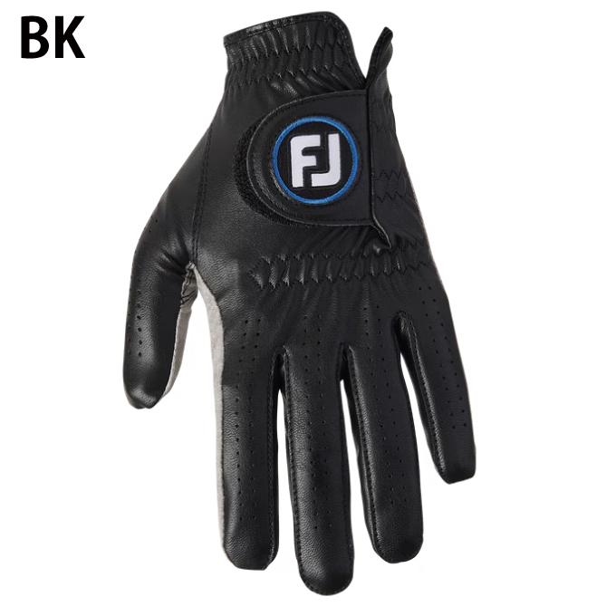 FootJoy（フットジョイ） ゴルフ 左手用グローブ 5枚セット メンズ