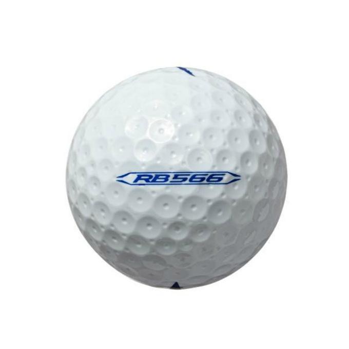 MIZUNO（ミズノ） ゴルフボール 3ダース 36個入 RB 566 ネクスドライブ