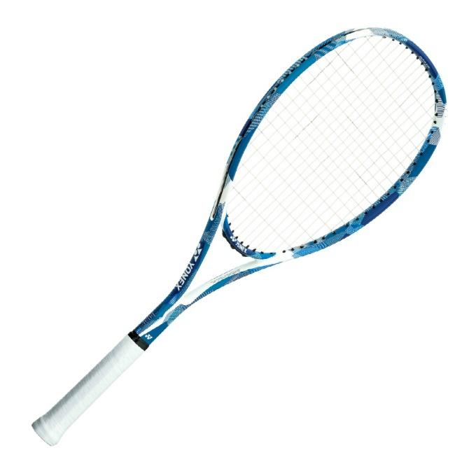 YONEX（ヨネックス） テニス 新入部員 スターター5点セット ラケット+