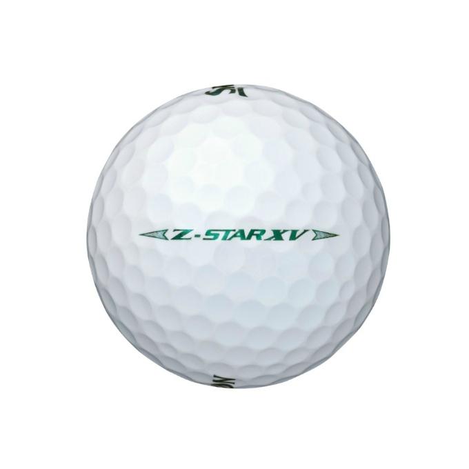 SRIXON スリクソン ゴルフボール 3ダース 36個入 ゼットスター