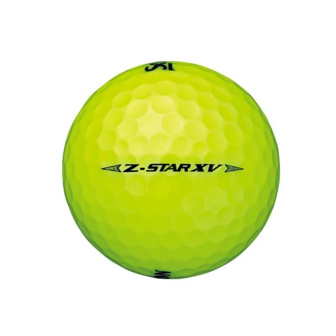 SRIXON スリクソン ゴルフボール 3ダース 36個入 ゼットスター XV STAR