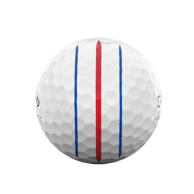 Callaway キャロウェイ ゴルフボール 3ダース 36個入 E・R・C SOFT