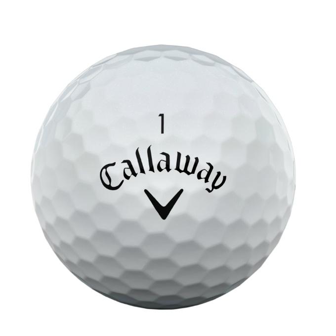 Callaway（キャロウェイ） ゴルフボール 3ダース 36個入 レヴァ REVA