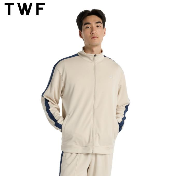 New Balance メンズウェア セット New Balance ニューバランス ジャージ メンズ 上下 ブランド