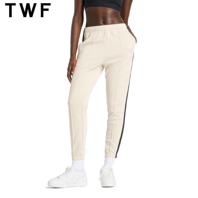 New Balance（ニューバランス） ジャージ上下セット レディース BKT