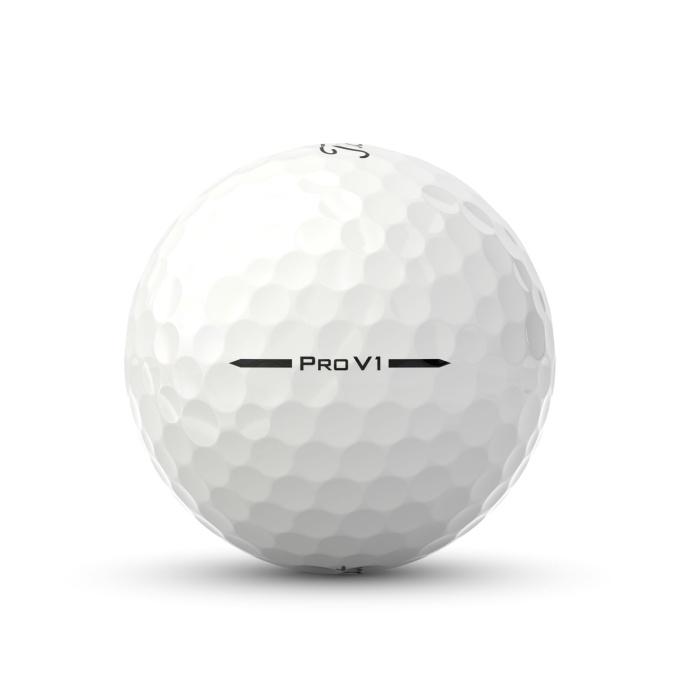 タイトリスト ゴルフボール プロ V1 2025 3ダースセット PRO Titleist