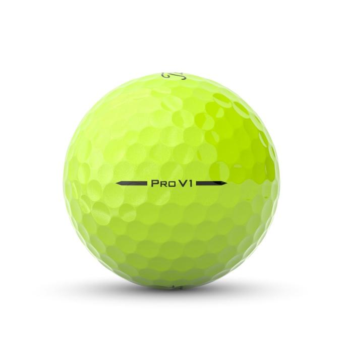 Titleist ProV1 ゴルフボール 3ダース　2025年 タイトリスト ゴルフボール プロ V1 2025 3ダースセット PRO Titleist