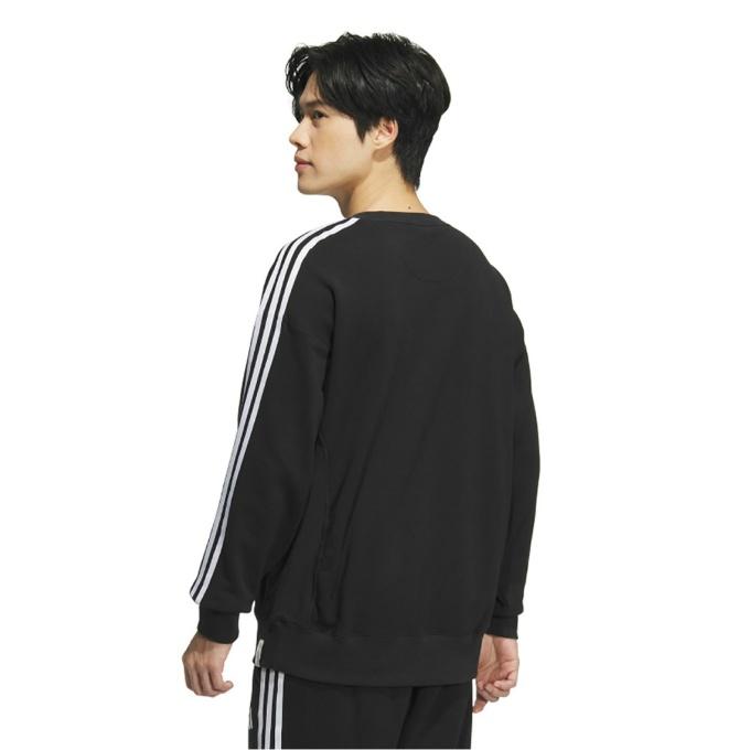 adidas（アディダス） スポーツウェア スウェット 上下セット メンズ