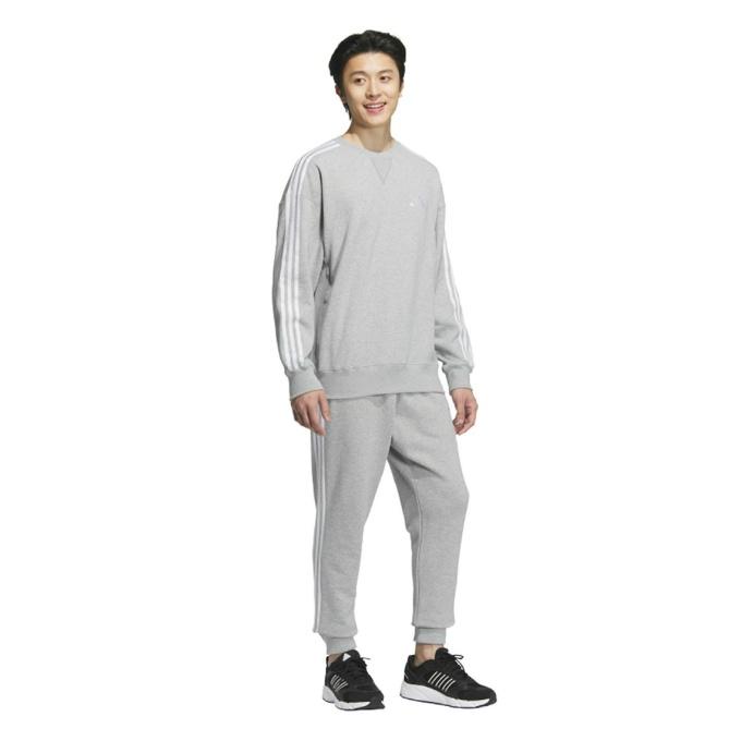 90s old adidas スウェットシャツ スウェットパンツ 上下セット adidas（アディダス） スポーツウェア スウェット 上下セット メンズ