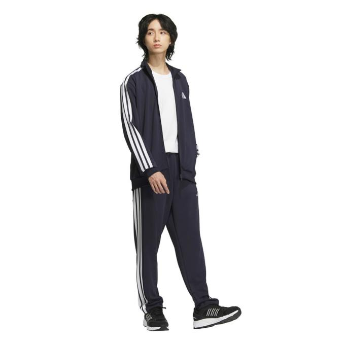 adidas（アディダス） スポーツウェア ジャージ 上下セット メンズ