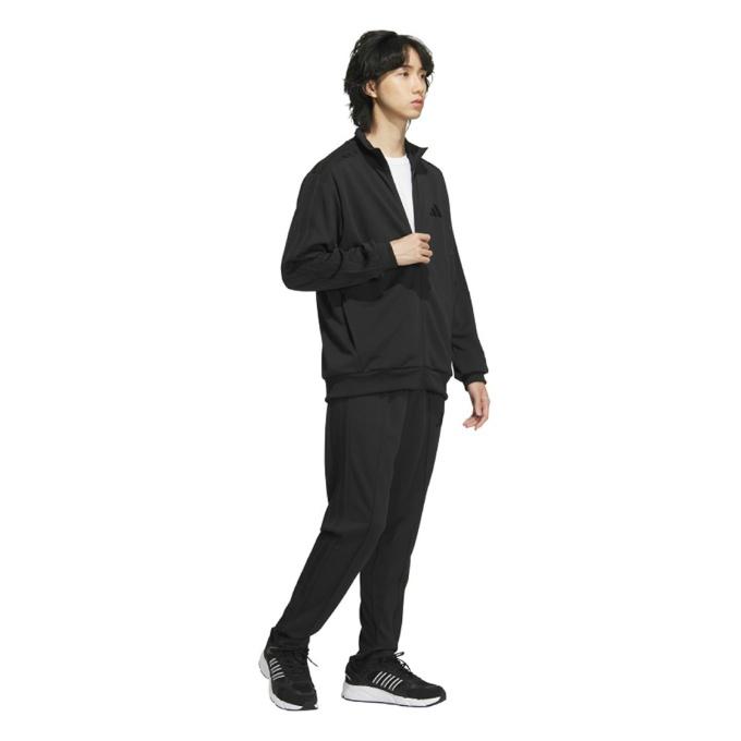 adidas（アディダス） スポーツウェア ジャージ 上下セット メンズ