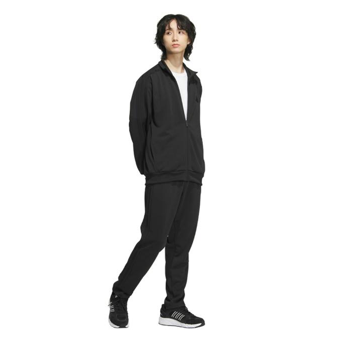 adidas（アディダス） スポーツウェア ジャージ 上下セット メンズ