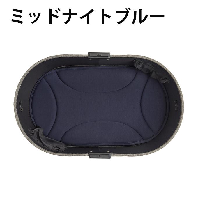AIRBUGGY（エアバギー） ペット キャリーバッグセット ドーム3+ドーム