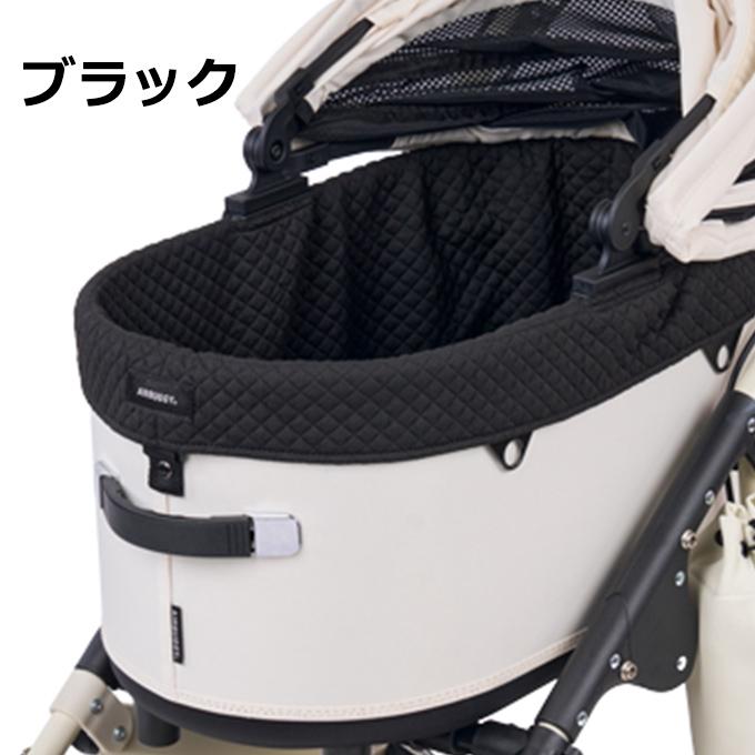 AIRBUGGY（エアバギー） ペット キャリーバッグセット ドーム3+ドーム3