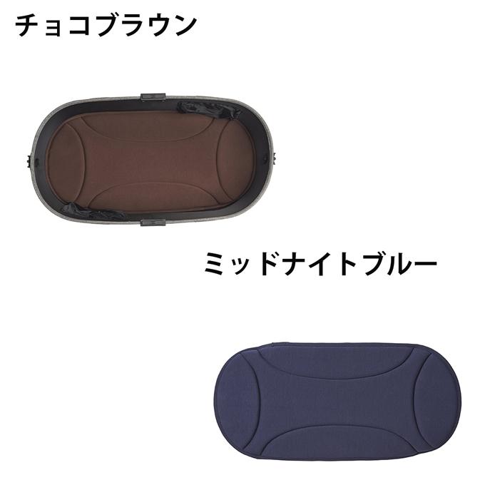 キャリーバッグ・スリング AIRBUGGY DOME3 PREMIER AIRBUGGY（エアバギー） DOME3 PREMIER CRUISE LINE ドーム3プレミア