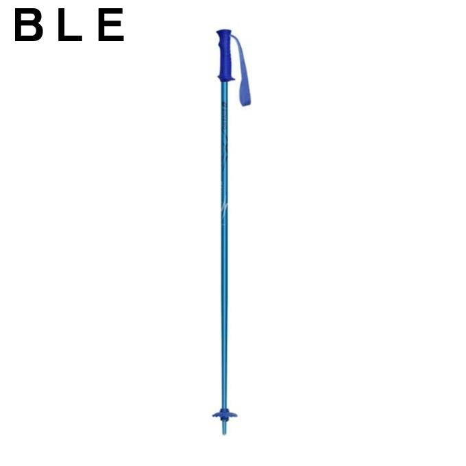 エラン(ELAN) スキー板 ジュニアスキー 4点セット ジュニア MAXX BLUE JR SHIFT+EL 4.5 GW+ROOKIE+PAIR POLE スキー板＋ビンディング＋ブーツ＋ポール_13