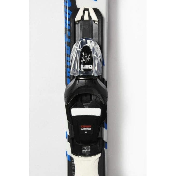 スワロー スワロー(Swallow) スキー板 オールラウンド 4点セット