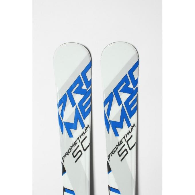 スワロー スワロー(Swallow) スキー板 オールラウンド 4点セット