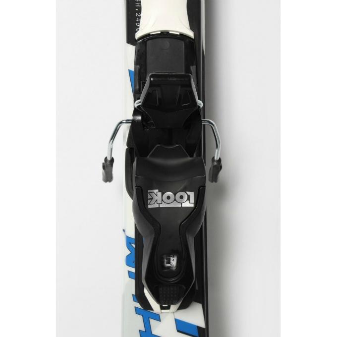 N スキー板 GRIP WALK バインディング　美品 スワロー 150cmのみ ジュニア スキービンディング 2点セット MSX-GIRLS