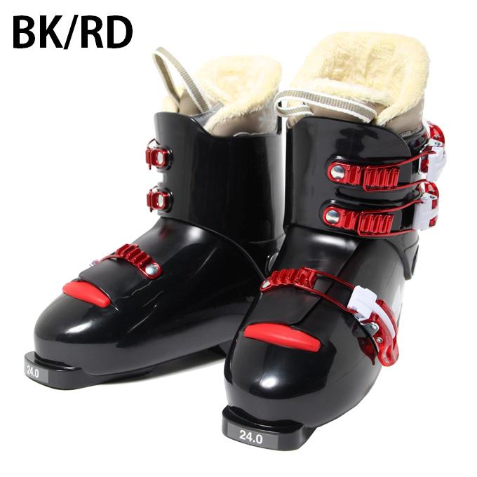 スワロー スワロー(Swallow) スキー板 ジュニアスキー 4点セット