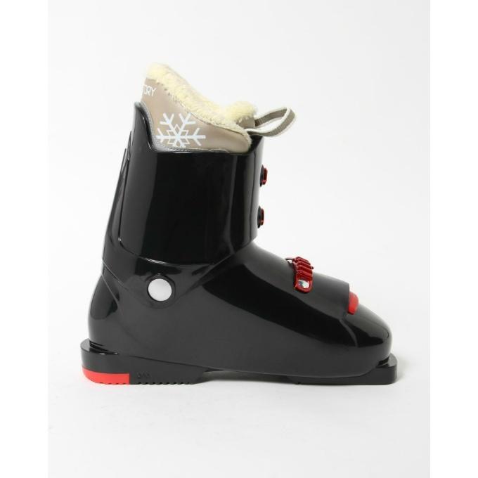 スワロー スワロー(Swallow) スキー板 ジュニアスキー 4点セット