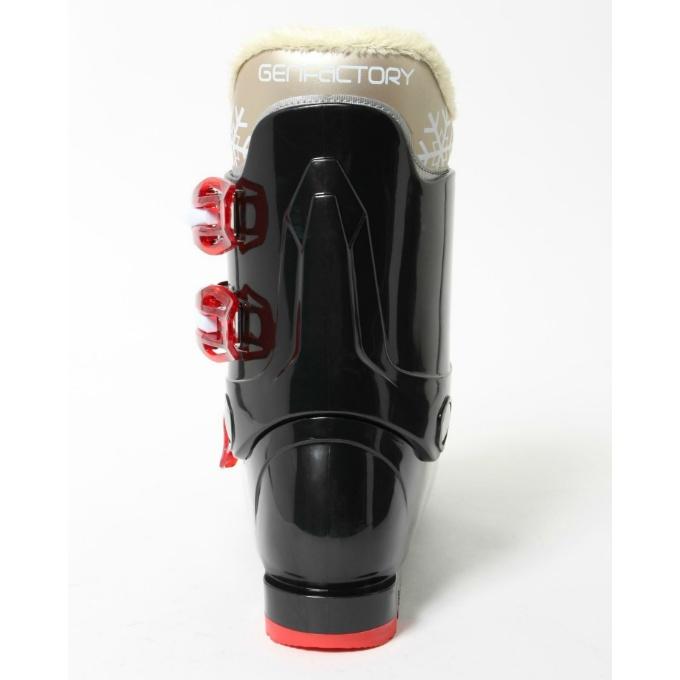 スワロー スワロー(Swallow) スキー板 ジュニアスキー 4点セット