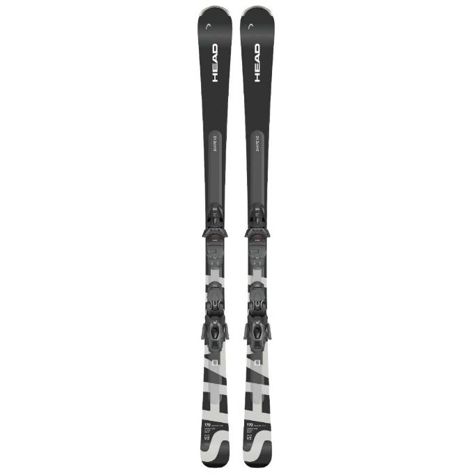 HEAD 142cm カービングスキー C100 POWER JACKET ビンディング付き板 ヘッド 札幌市 厚別店 楽天市場】head カービングスキーの通販