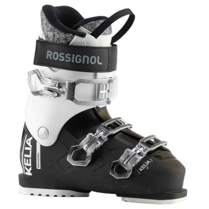 ROSSIGNOL（ロシニョール） スキー板 オールラウンド 4点セット