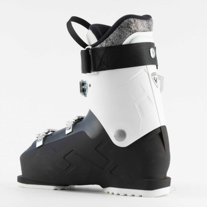 ROSSIGNOL（ロシニョール） スキー板 オールラウンド 4点セット