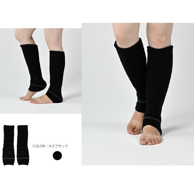 3足セット】靴下サプリ ソックス レディース まるでこたつレッグ