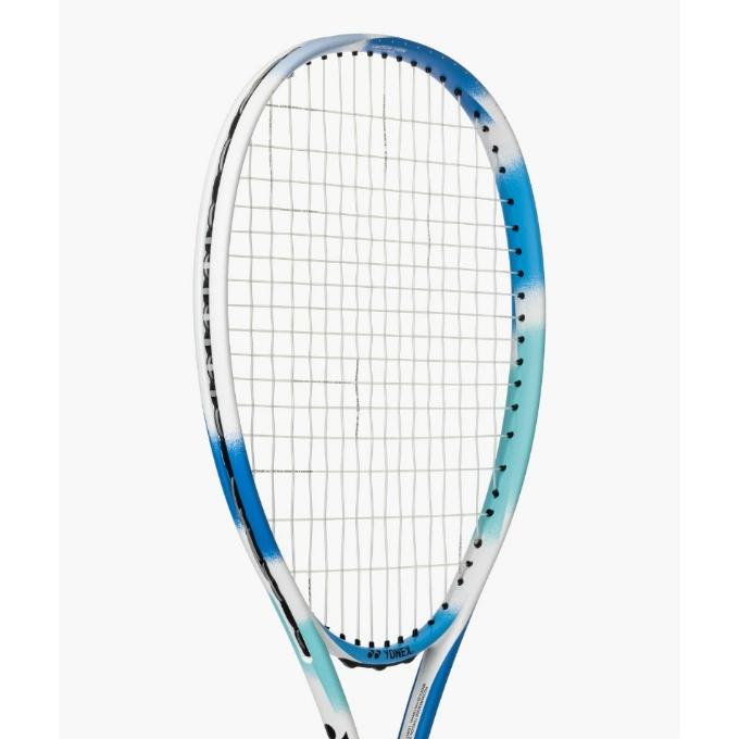 YONEX（ヨネックス） 新入部員応援 ソフトテニス6点セット ラケット+