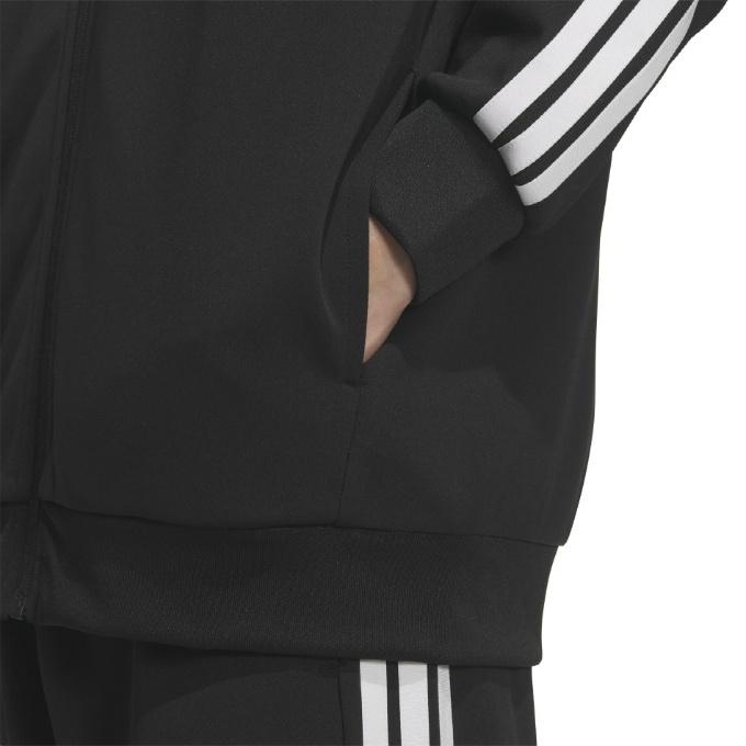 adidas（アディダス） スポーツウェア ジャージ 上下セット メンズ