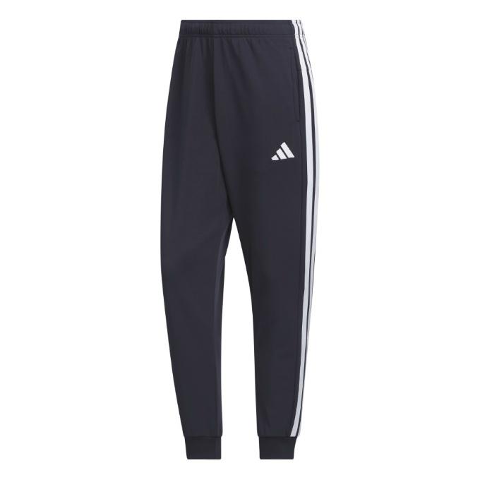  アディダス トラックトップ ジャージ 黒 三本ライン adidas（アディダス） スポーツウェア ジャージ 上下セット メンズ