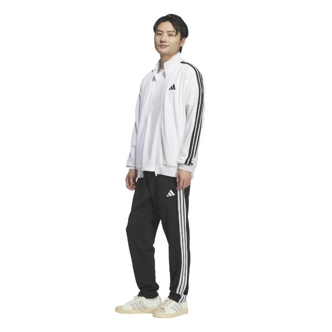 adidas（アディダス） スポーツウェア ジャージ 上下セット メンズ