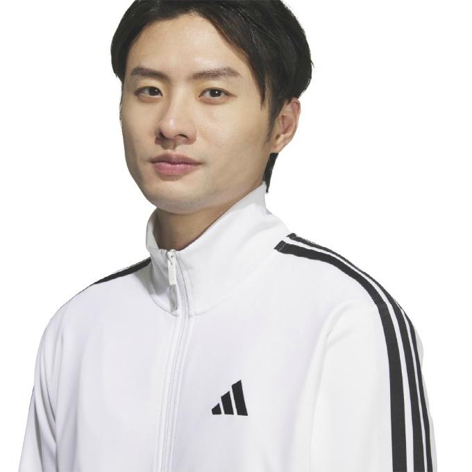 adidas（アディダス） スポーツウェア ジャージ 上下セット メンズ