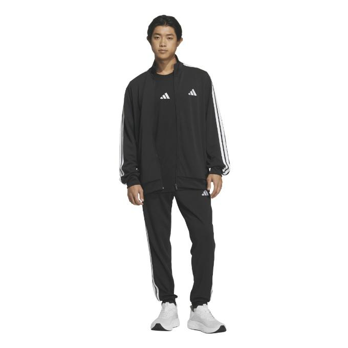 adidas（アディダス） スポーツウェア ジャージ 上下セット メンズ