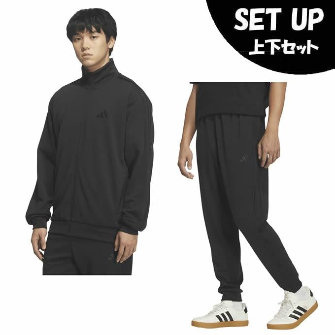 adidas（アディダス） スポーツウェア ジャージ 上下セット メンズ 3