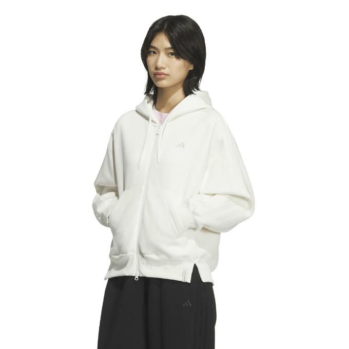 adidas（アディダス） スウェットウェア上下セット レディース