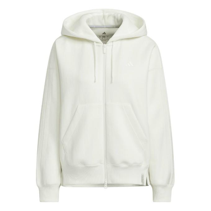 adidas（アディダス） スウェットウェア上下セット レディース