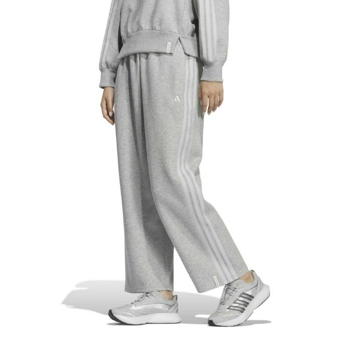 adidas（アディダス） スウェットウェア上下セット レディース