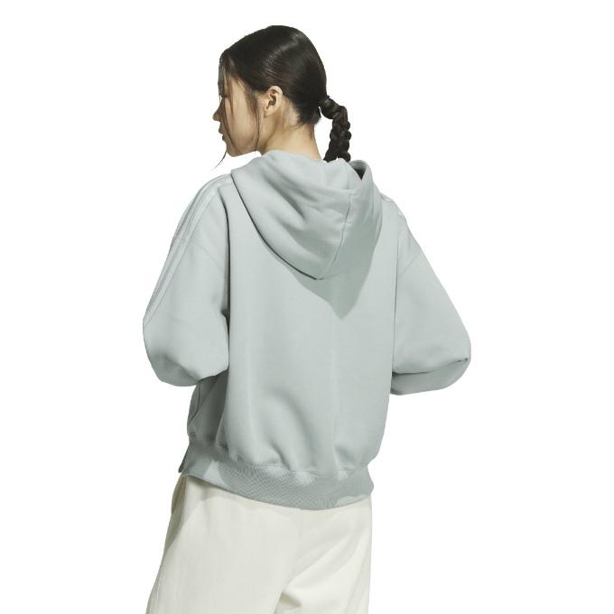 adidas（アディダス） スウェットウェア上下セット レディース